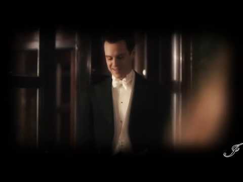 TOXIC / Jim Moriarty x Molly Hooper {au}