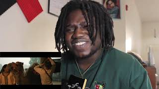 RK - 24 Carats - FRENCH RAP REACTION!!!