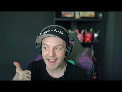 Richie Hawtin x deadmau5 Interview at IMS Ibiza 2022