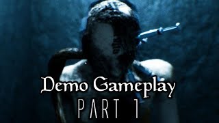 Forbidden Forgiveness Gameplay Demo Part 1 - Revenge - (Xbox One)