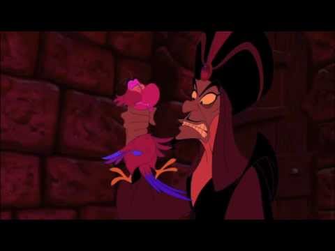 Jafar's Songs