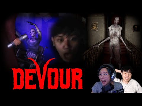 K3Soju plays devour - ft. Becca, Kiyoon and Some other guy.