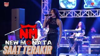Download lagu LAST MOMENT (COVER) NEW MONATA - LIVE PANDAAN mp3