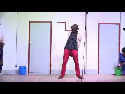 Poor Quality. Kandongo Kamu