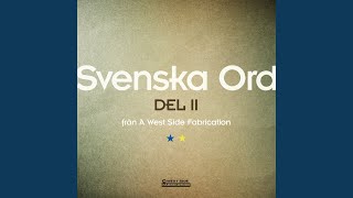 Där maskinerna stod still (Orust violin version)