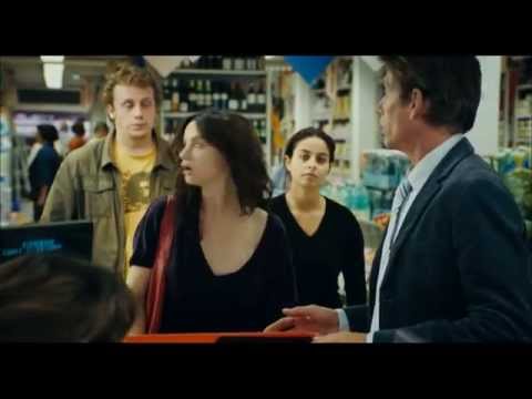 The Names Of Love (2010) Trailer