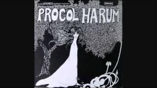 Conquistador - Procol Harum (1967)