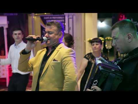 FORMATIA ROMANTICII - COLAJ MUZICA DE PETRECERE NUNTA