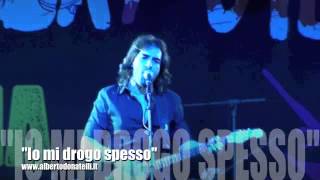 Alberto Donatelli - Tour 2012 @ Porta di Roma (Parte 3°)