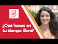 ¿Qué haces en tu tiempo libre? - Talking about free time - Coffee Break Spanish To Go Episode 1.09