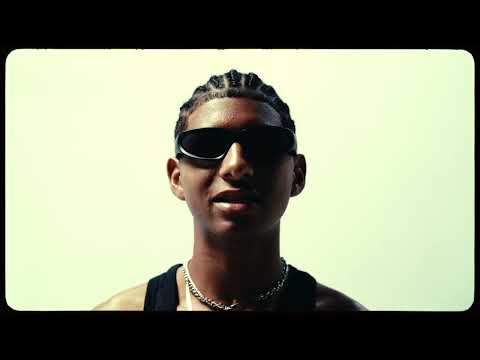 Jaber State$ Feat Dopelym- Zéro MMN (Clip Officiel)