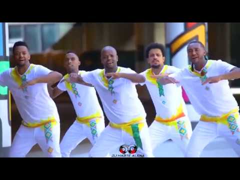 New Ethiopian Music 2018 Sasahulish Berga  -  Gena  ( DJ Habte Alena Remix )