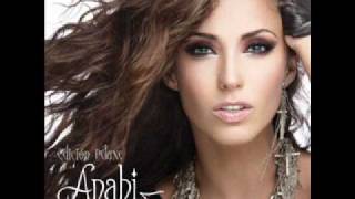 Anahi - Pobre tu alma (Studio Version) + Letra