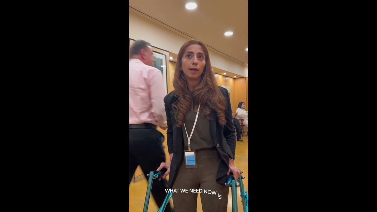 Why Disability Inclusion Matters