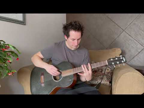 Guitar Boogie - Acoustic blues/rockabilly