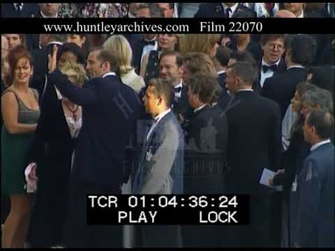 Promotion Of Beyond Rangoon In Cannes, 1995 - Film 22070