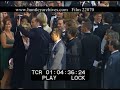 Promotion Of Beyond Rangoon In Cannes 1995 Film 22070