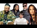 TSHOURA MBOMA AFFAIRE KOFFI OLOMIDE GARÇON ABIMI NA MAMAN BOKILO