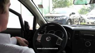 preview picture of video '2012 Nissan Versa Hatchback with David Volckmann Greeley, Fort Collins, Denver CO'