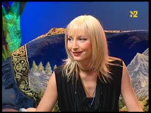 119 СВ Шоу - Кристина Орбакайте (08.02.2000)
