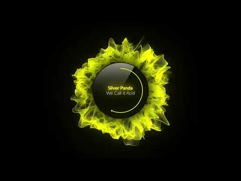 Silver Panda - We Call This Acid (Original Mix) [Panda Lab Records]