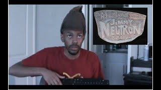 Live Action Jimmy Neutron: Boy Genius Theme Song