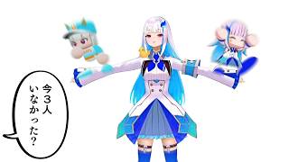 リゼ・パワプロスタ2026のかわいいシーン集 その5