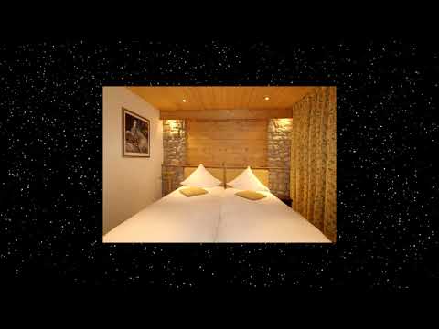 Chalet Hinterdorf - Zermatt - Switzerland