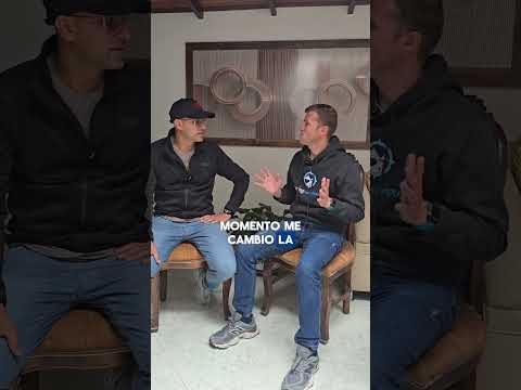 De 0 a $4.800.000 COP en 52 días: La historia de Johan Manuel desde Yarumal