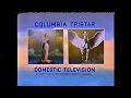 Columbia Pictures Columbia Tristar Domestic Television 1999