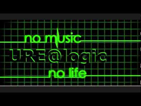 URE@logic - No Music No Life
