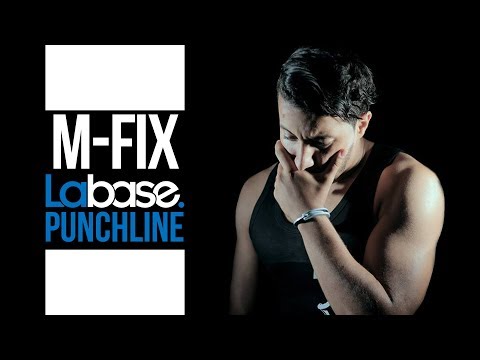 Labasepunchline m fix إم فيكس meilleures punchlines ep 13