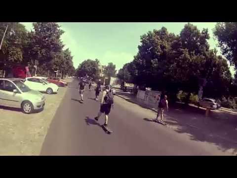 Vincent DeVine - Kaltschale (Music Video HD)