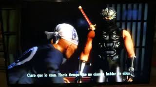 Ninja Gaiden Sigma 2 (PlayStation 3, 2009) Gameplay