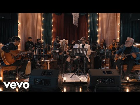 Jumbo, Alicia Villarreal - Yo Sin Tu Amor (En Directo)