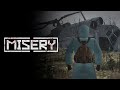 Vídeo de gameplay de Misery  Todas as plataformas