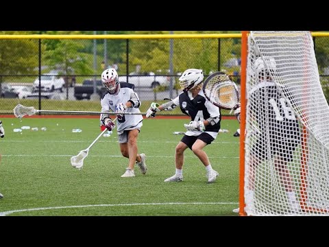 NHSLS Summer 2020 Towson "Stars” Lacrosse