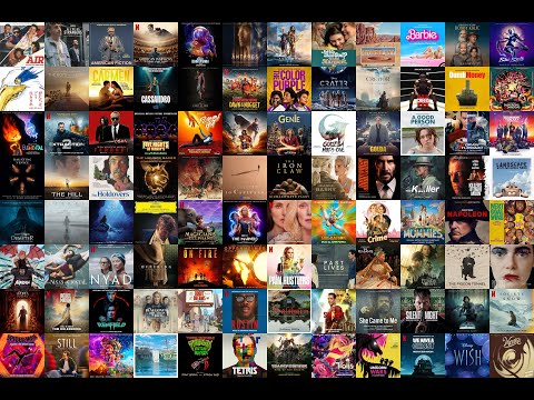 Best Movie Soundtracks 2023 (The Most Beautiful, Epic & Awesome Scores)