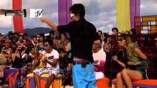 Restart - Pra você lembrar - Luau MTV 2012