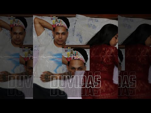 Mc Dadinho - Dúvidas (Prod. Mushroom & Lxkxs )