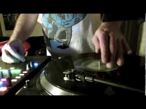 Dj Ritchie Ruftone - BEAT4BATTLE - UK 2014 World Cup B4B