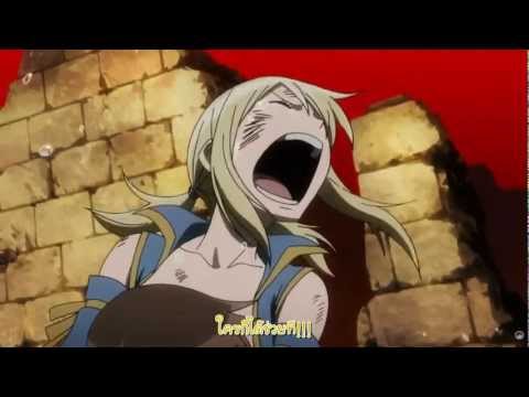 Gekijouban Fairy Tail: Houou no Miko Zutto Kitto Aya Hirano