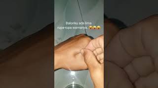 Download lagu Pembuktian ilmu kebal mp3