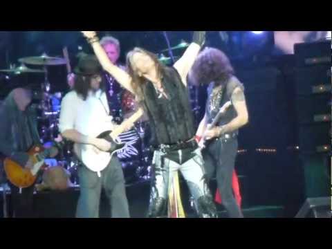 Come Together-Aerosmith featuring Sean Lennon