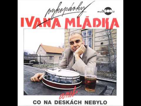 Ivan Mládek - Punkva