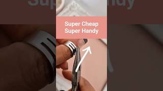 Download lagu How to use a Jumpring Opener ring Jewelry making at home with tools easy beginner tutorial mp3 Download lagu How to use a Jumpring Opener ring Jewelry making at home with tools easy beginner tutorial mp3