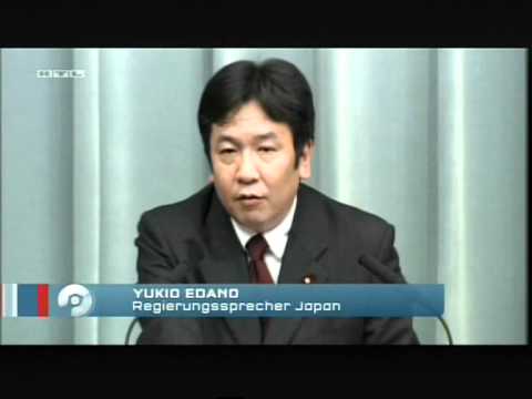 Atomenergie Fukushima 03 03.2011 2  Tote In Deutschland sind 2000 Brennkugeln verschwunden