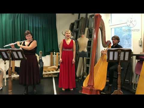 Trio Trīsstūris - Pūt, vējiņi - Max Roomsky