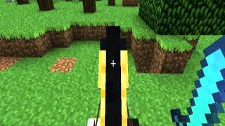 Minecraft Jedu na Koni Minecraft Jedu na Koni