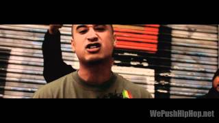 Family Bidness - Bay Way [FULL HD]